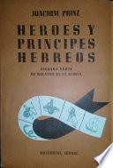 Heroes y Principes Hebreos