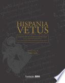 Hispania vetus