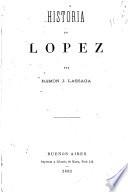 Historia de Lopez