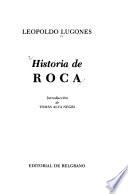 Historia de Roca