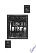 Historia del turismo argentino