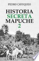 Historia secreta mapuche 2