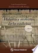 Historia y evolución de la medicina