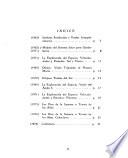 Información del Instituto de Astronomía y Meteorología, edición especial no. 1