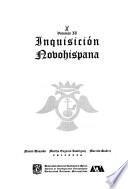 Inquisición novohispana