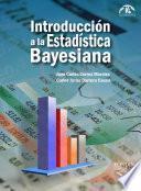Introducción a la Estadística Bayesiana