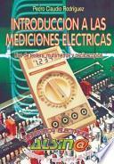 Introduccion a Las Mediciones Electricas