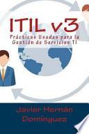 ITIL V3