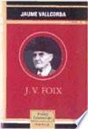 J.V. Foix