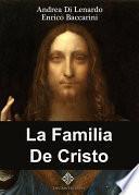 La Familia De Cristo