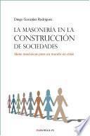 La masonería en la construcción de sociedades