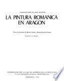 La pintura románica en Aragón