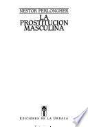 La prostitución masculina