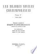 Las mejores novelas contemporáneas: 1915-1919