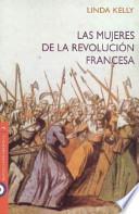 Las mujeres de la revolución francesa