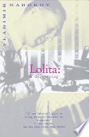 Lolita: A Screenplay
