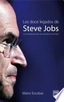 Los 12 legados de Steve Jobs