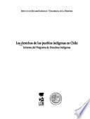 Los derechos de los pueblos indígenas en Chile