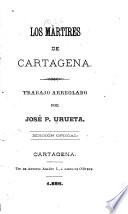 Los mártires de Cartagena