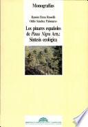 Los pinares españoles de Pinus nigra Arn