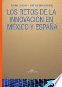 Los retos de la innovación en México y España