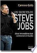 Los secretos de Steve Jobs