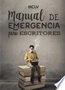 Manual de emergencia para escritores