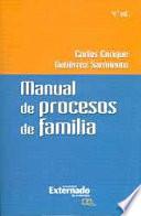 Manual de procesos de familia (4ta ed.)