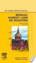 Manual Harriet Lane de pediatría : para la asistenica pediátrica ambulatoria