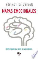 Mapas emocionales