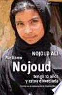 Me llamo Noyud, tengo 10 años y estoy divorciada
