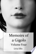 Memoirs of a Gigolo Volume Four
