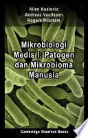 Mikrobiologi Medis I: Patogen dan Mikrobioma Manusia