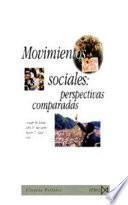 Movimientos sociales, perspectivas comparadas