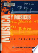 Música y músicos del Paraguay