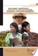 Naciones indígenas en los Estados contemporáneos