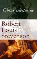 Obras selectas de Robert Louis Stevenson