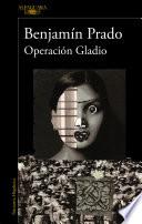Operación Gladio (Los casos de Juan Urbano 2)