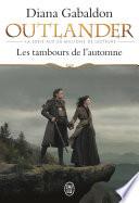 Outlander (Tome 4) - Les tambours de l'automne