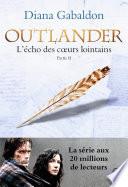 Outlander (Tome 7, Partie II) - L'écho des cœurs lointains / Les fils de la liberté