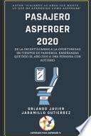 Pasajero Asperger 2020