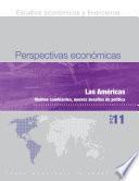 Perspectivas económicas, octubre 2011: Las Américas