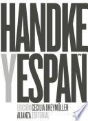 Peter Handke y España
