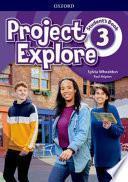 Project: Level 4: Students Book