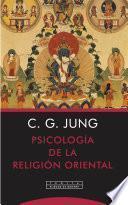 Psicología de la religión oriental