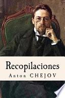 Recopilaciones (Spanish Edition)