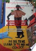 Representaciones del personaje del negro en la narrativa cubana