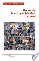 Retos de la competitividad urbana