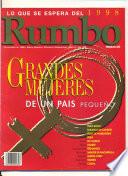 Revista Rumbo 206