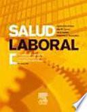 Ruiz-Frutos, C., Salud laboral, 3a ed. ©2006